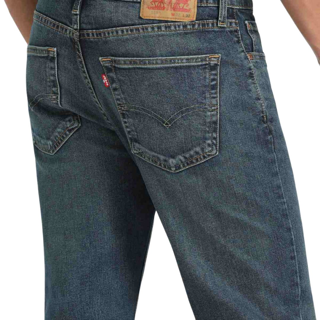 Levi&