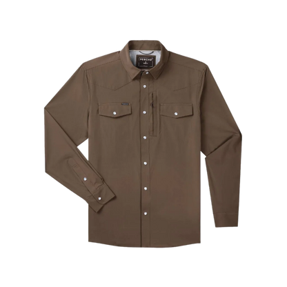 Poncho Men&