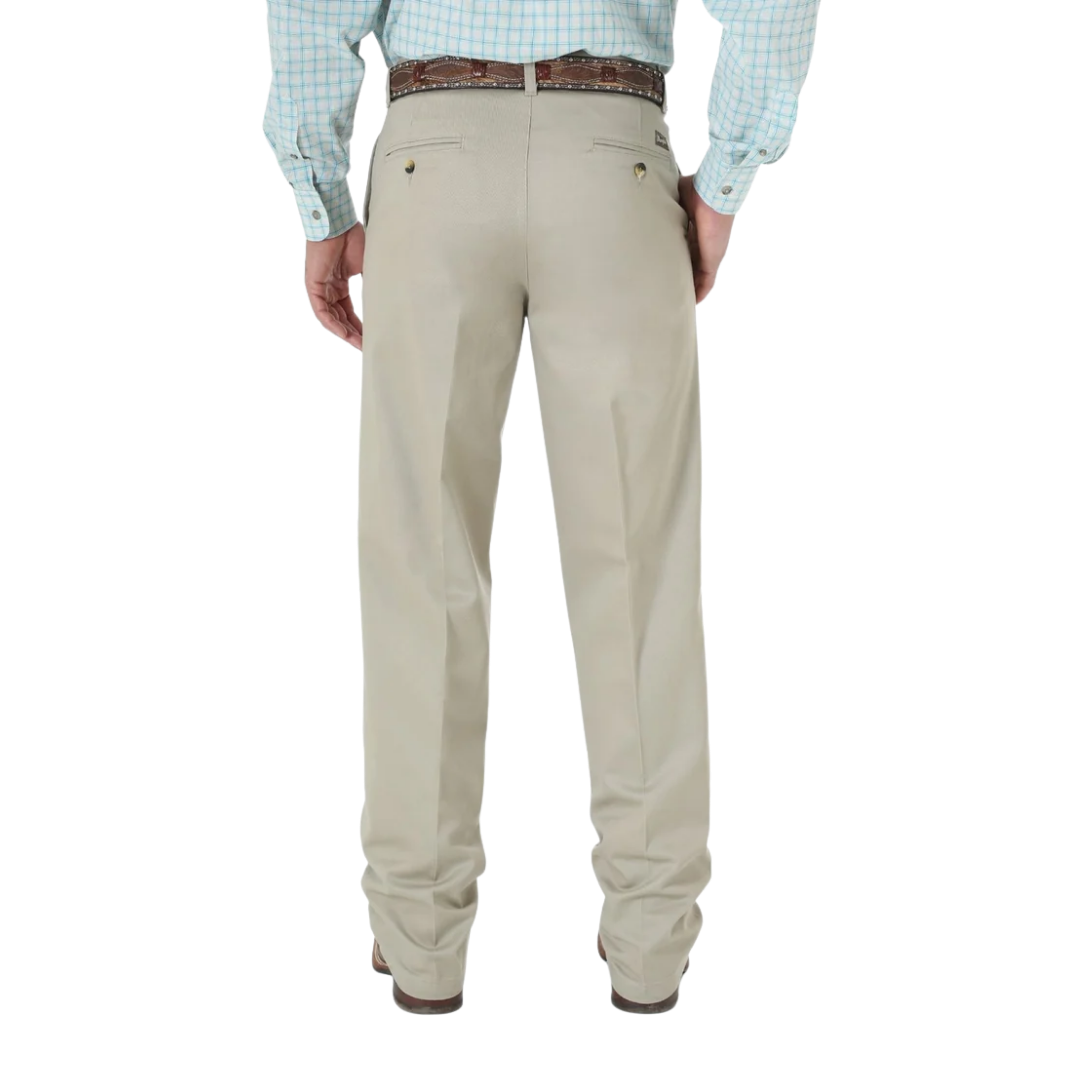 Wrangler Men&