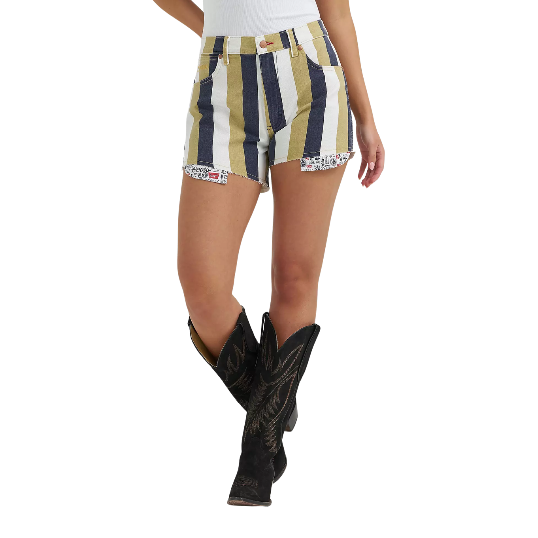 Wrangler Women&