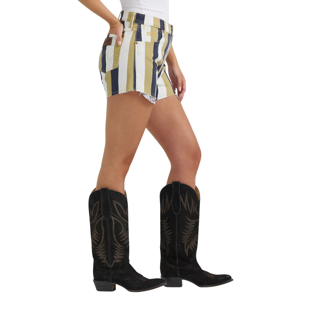 Wrangler Women&