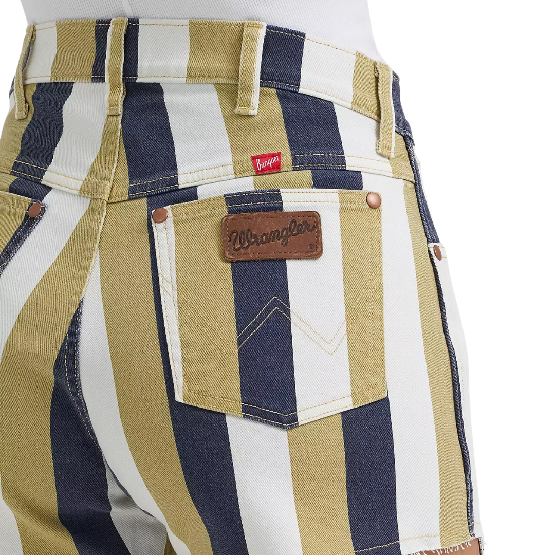 Wrangler Women&