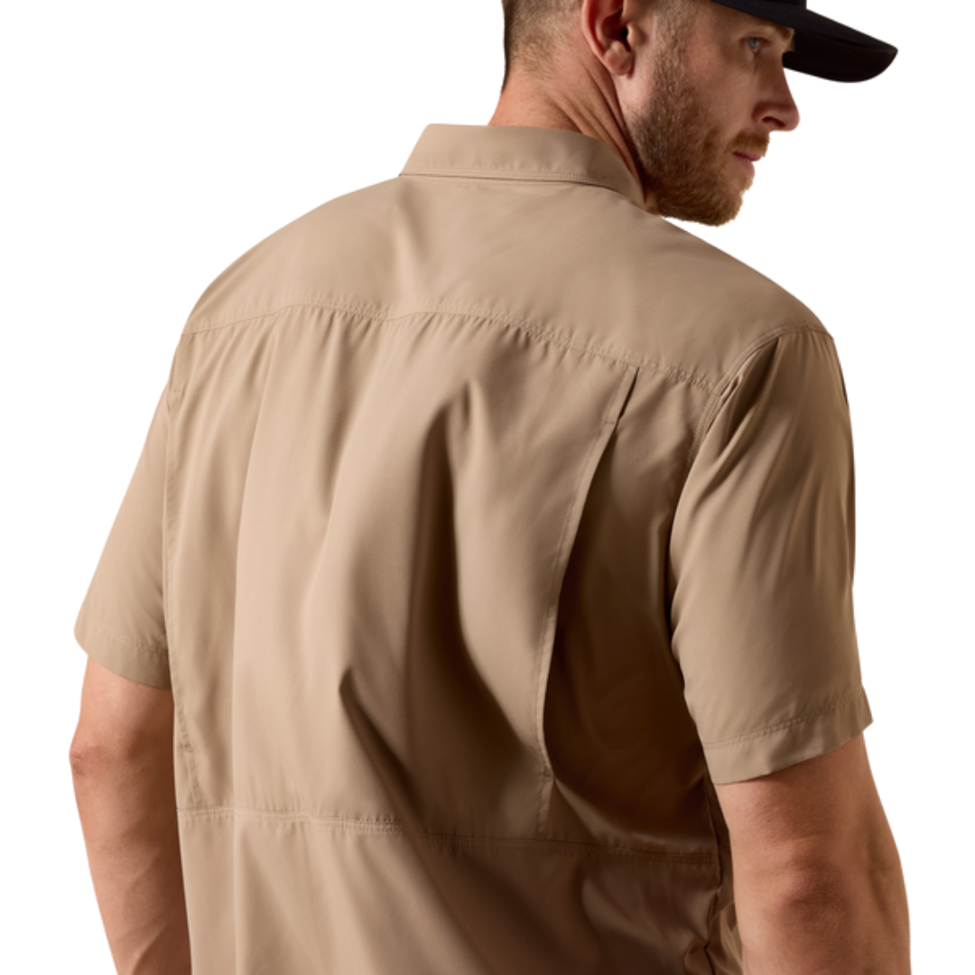 Ariat Men&