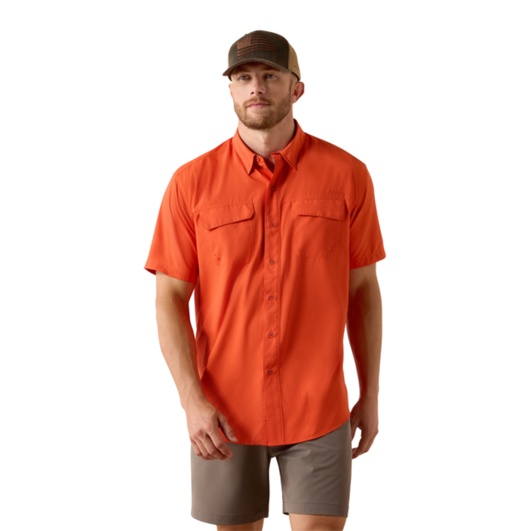 Ariat Men&