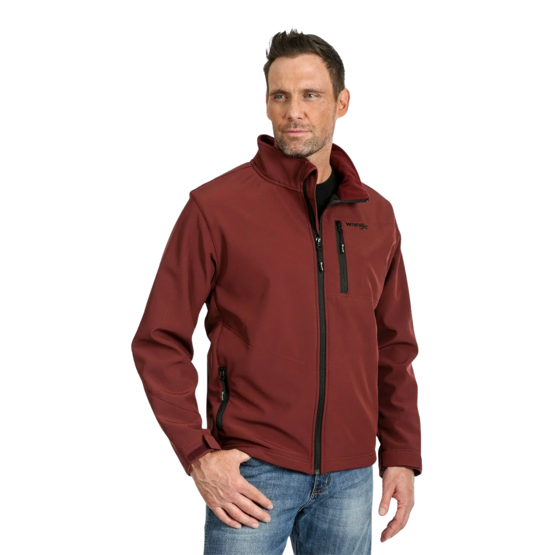 Wrangler Men&