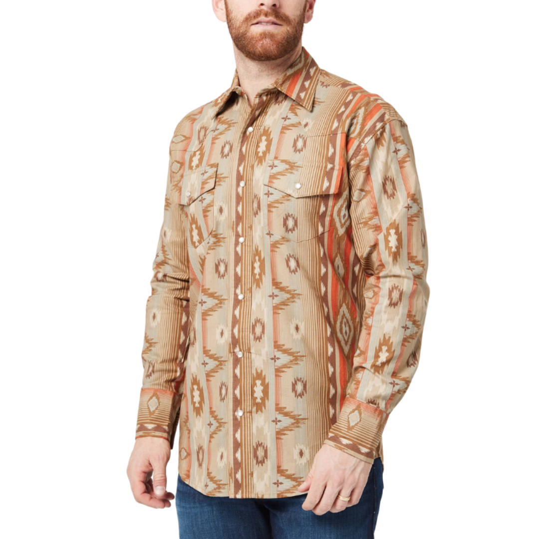 Wrangler Men&