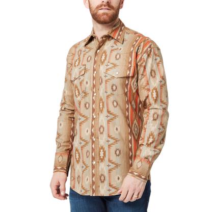Wrangler Men&