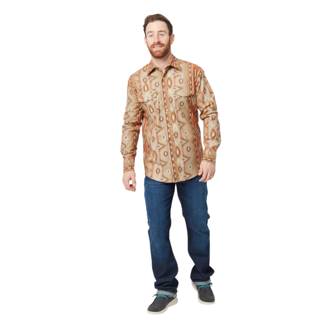 Wrangler Men&