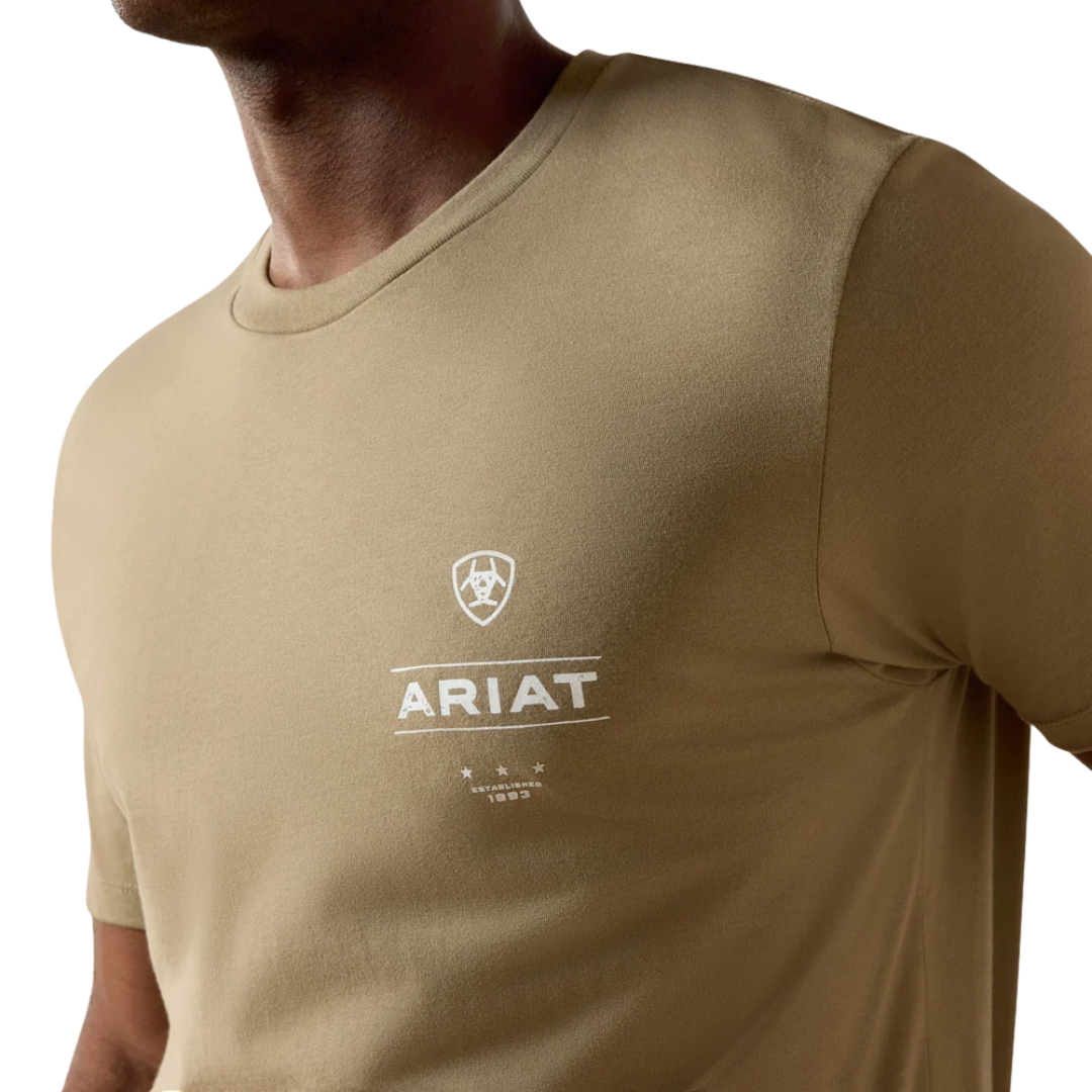 Ariat Men&