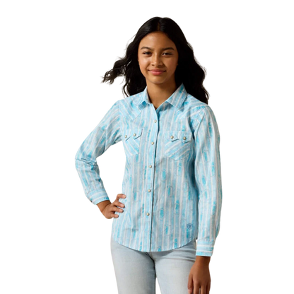 Ariat Youth Girl&