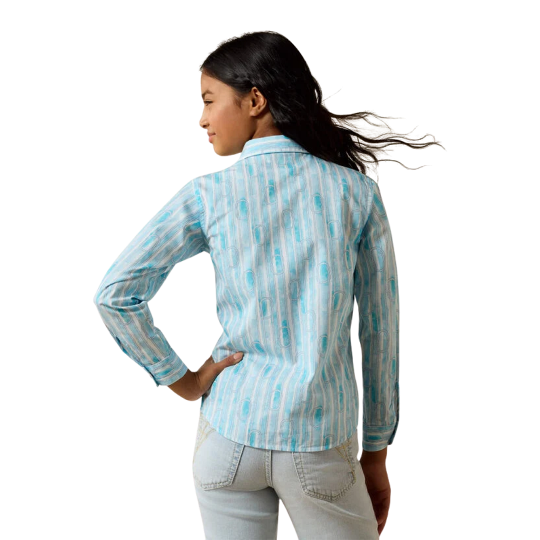 Ariat Youth Girl&