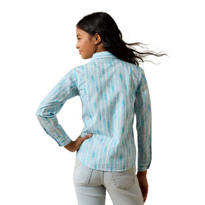 Ariat Youth Girl&