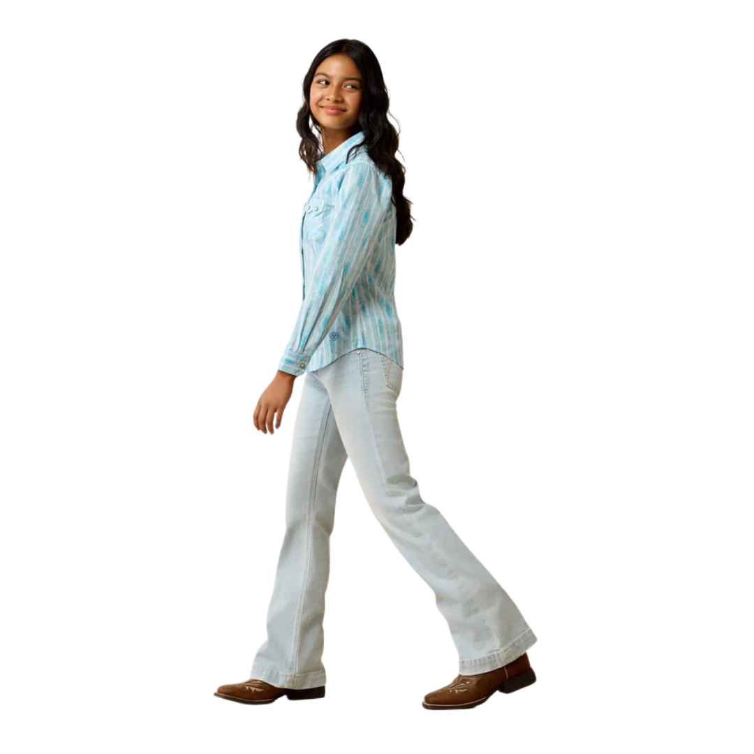 Ariat Youth Girl&