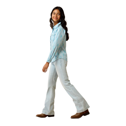 Ariat Youth Girl&