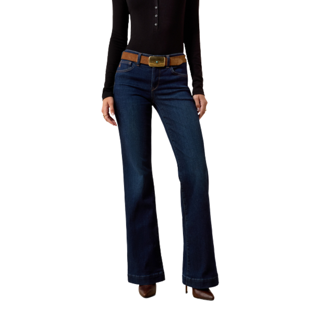 Ariat Women's Trouser Vilma Dark Wash Jeans