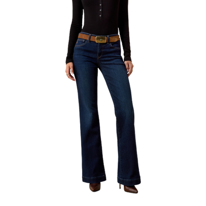 Ariat Women's Trouser Vilma Dark Wash Jeans
