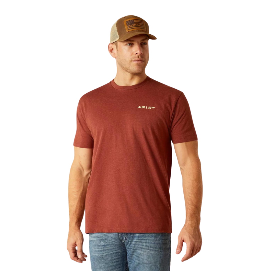 Ariat Men&