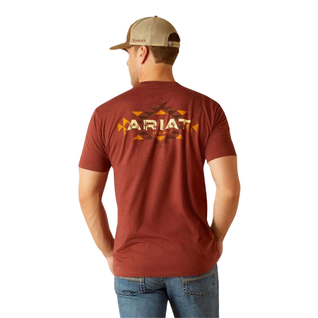 Ariat Men&