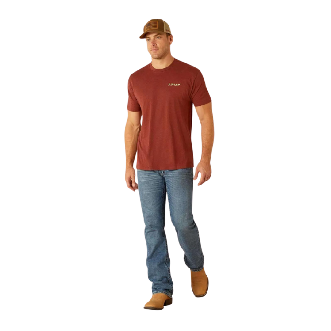 Ariat Men&