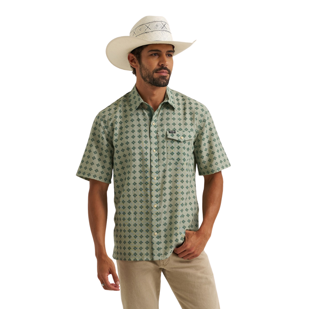 Wrangler Men&