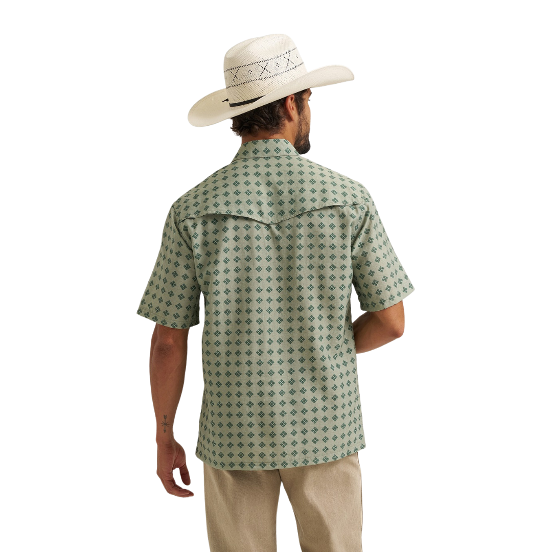 Wrangler Men&