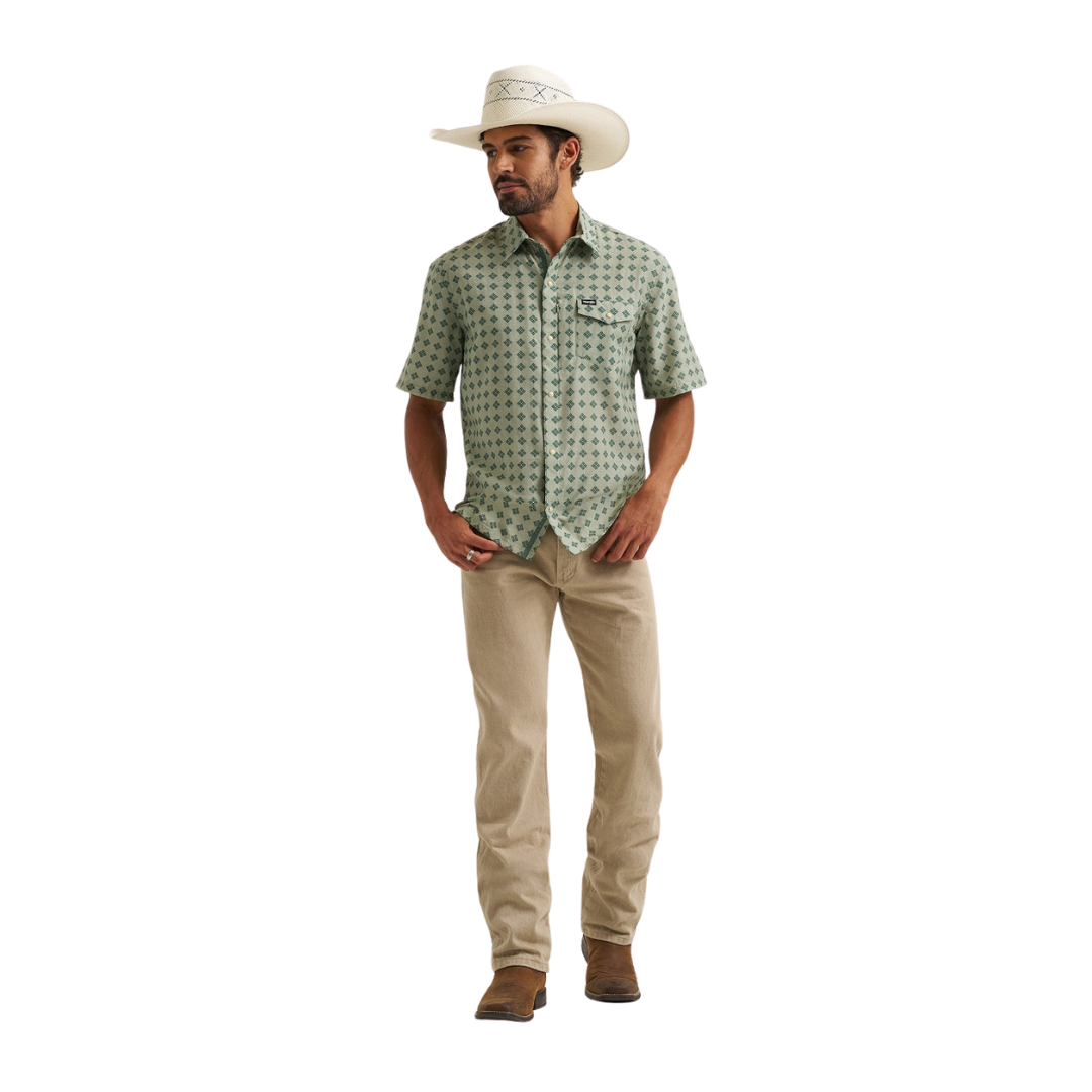 Wrangler Men&