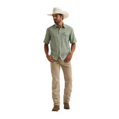 Wrangler Men&