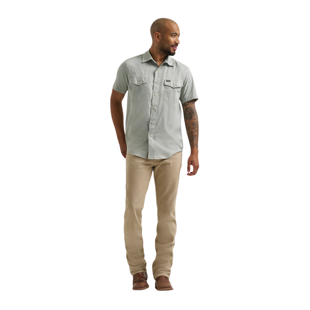 Wrangler Men&