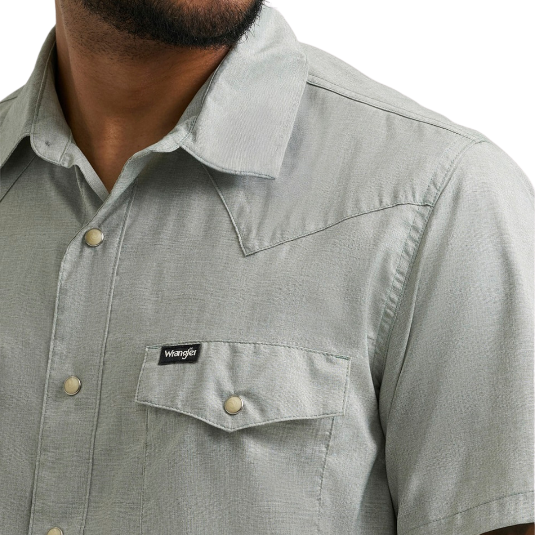 Wrangler Men&