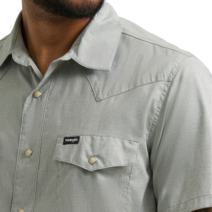 Wrangler Men&