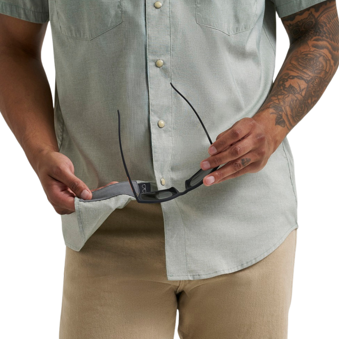 Wrangler Men&