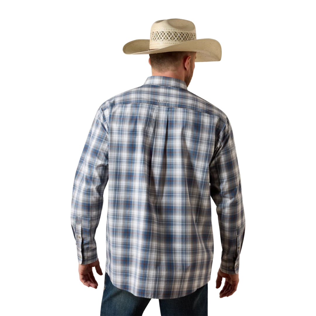 Ariat Men's Pro Series Team Dario Classic Shirt