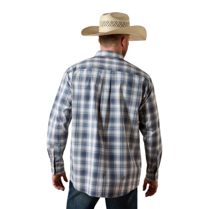Ariat Men's Pro Series Team Dario Classic Shirt
