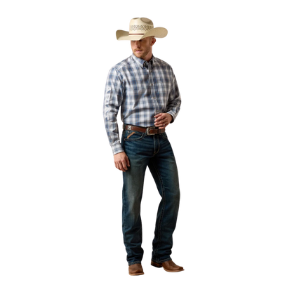 Ariat Men's Pro Series Team Dario Classic Shirt