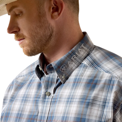 Ariat Men's Pro Series Team Dario Classic Shirt
