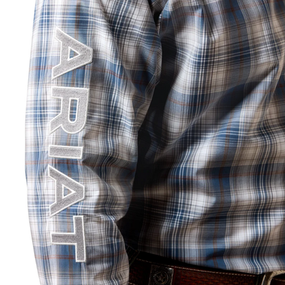 Ariat Men's Pro Series Team Dario Classic Shirt