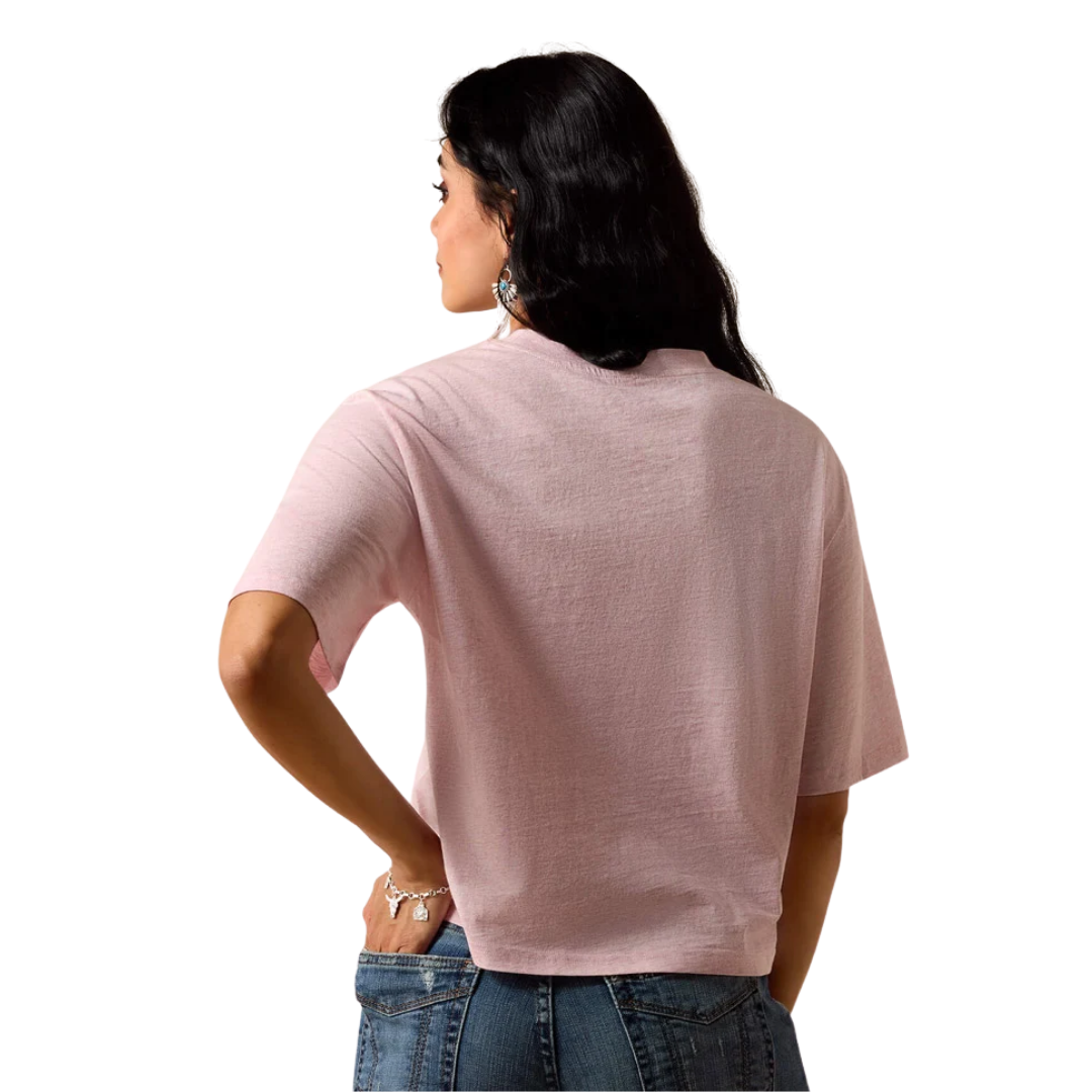 Ariat Women's Social Club Pirouette T-Shirt