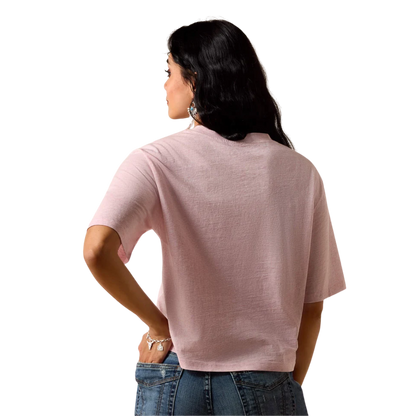 Ariat Women's Social Club Pirouette T-Shirt