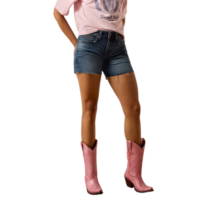 Ariat Women's Perfect Rise Olivia Toronto Short