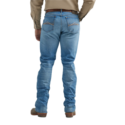 Wrangler Men's 20x No. 42 Vintage Blue Jean