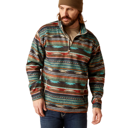 Ariat Men's Cadwell Multicolor Sweater