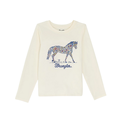 Wrangler Youth Girl&