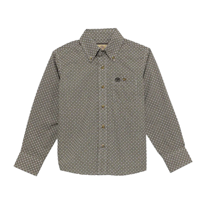 Wrangler Youth Boy&