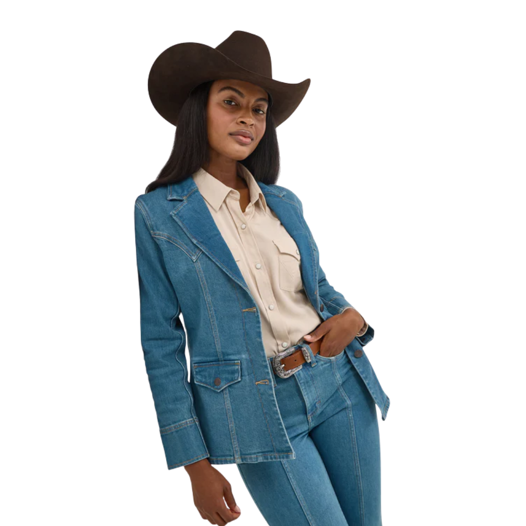Wrangler Women&