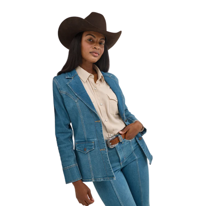 Wrangler Women&
