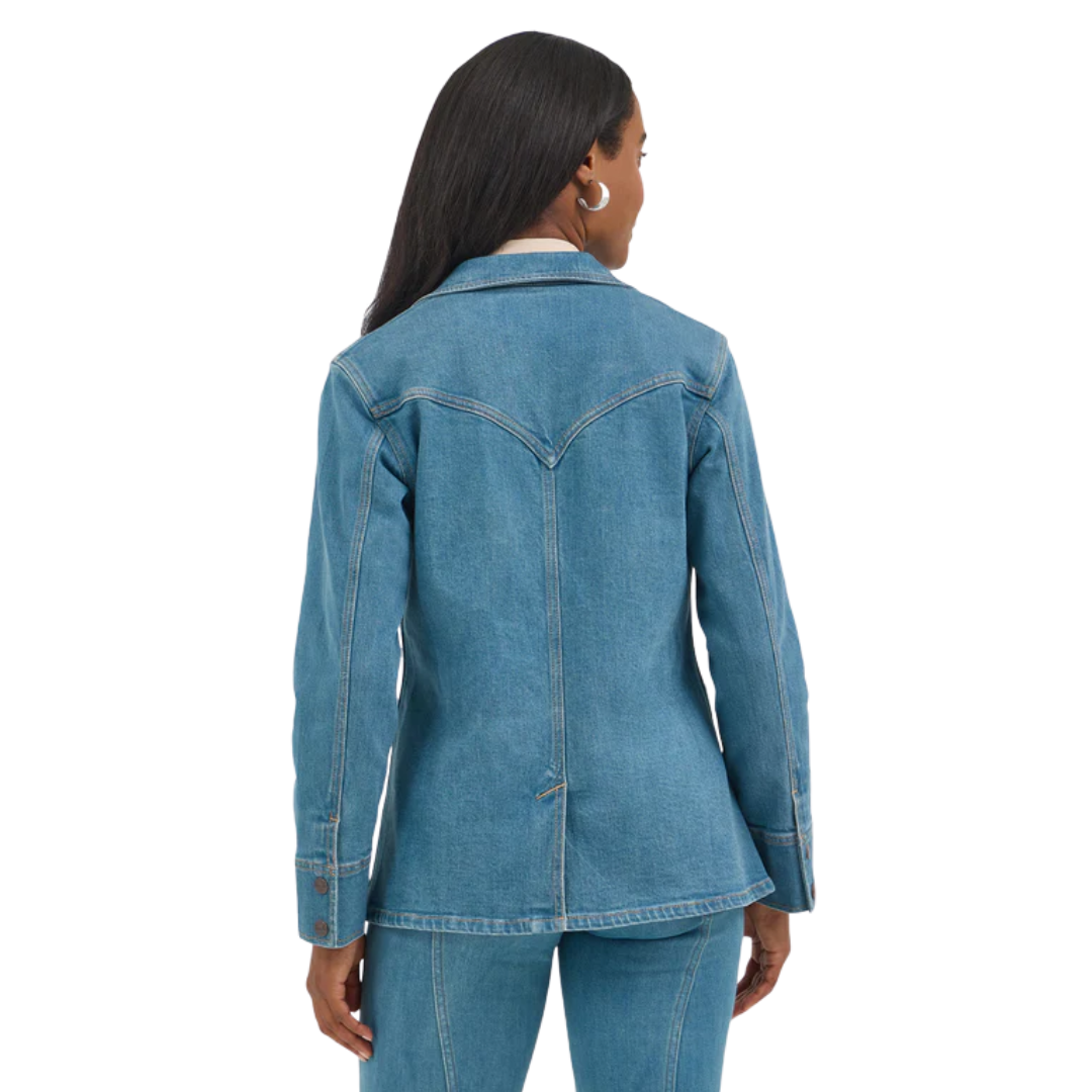 Wrangler Women&