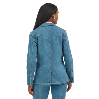 Wrangler Women&
