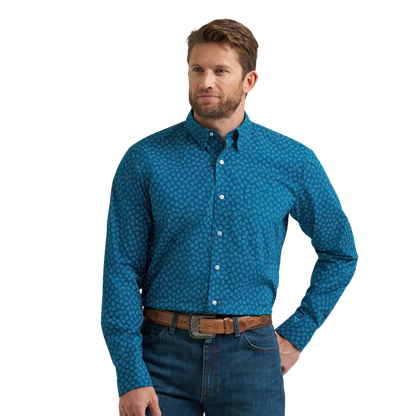 Wrangler Men&