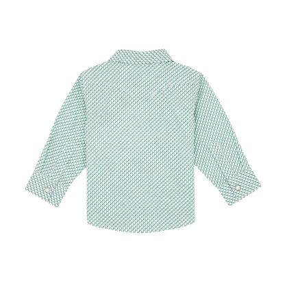 Wrangler Infant Boy&