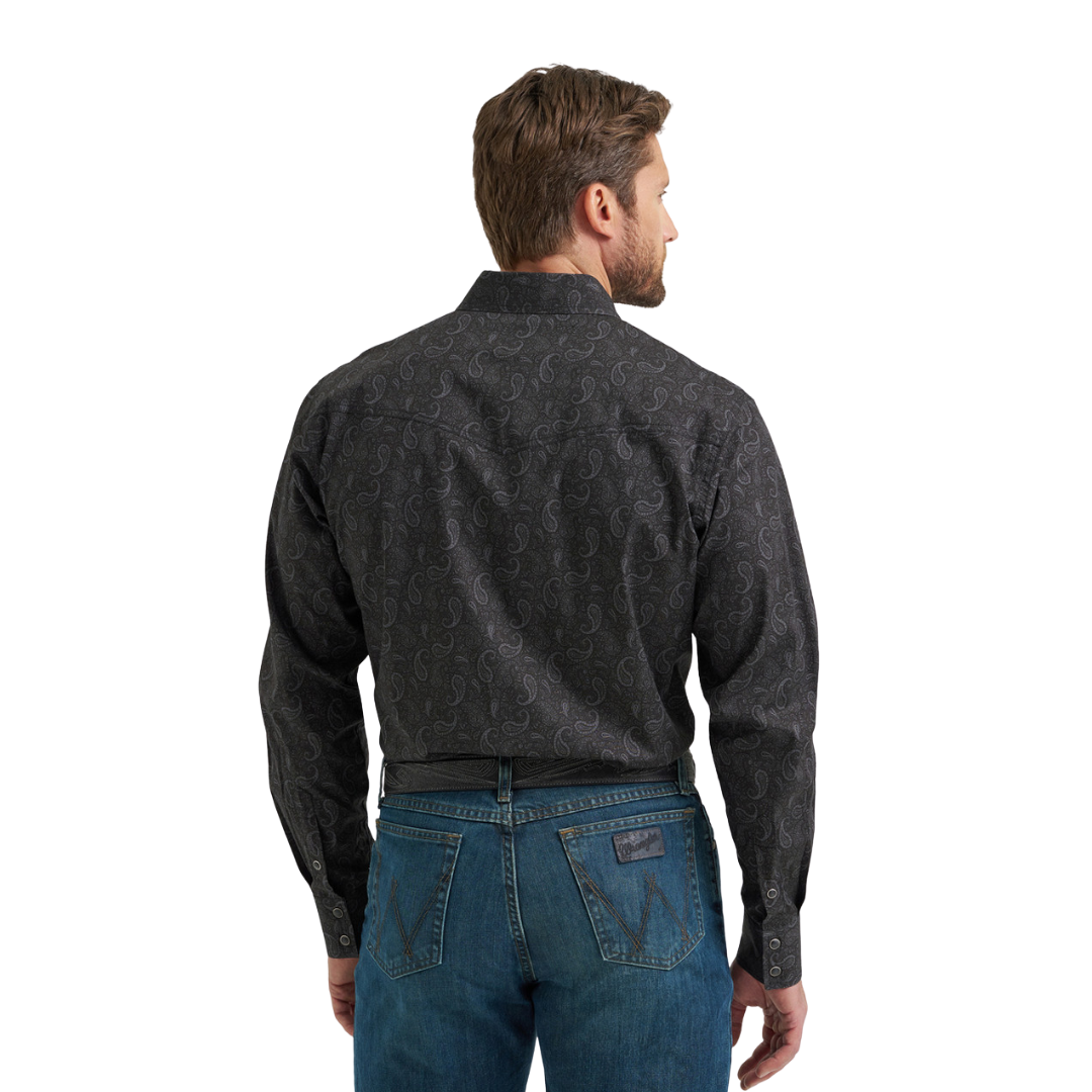 Wrangler Men&